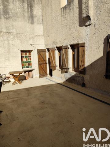 Appartement à vendre 3 pièces 76 m² Sommières