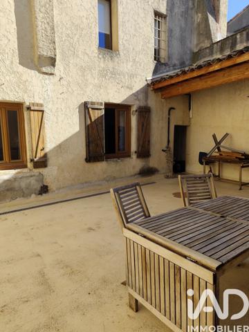 Appartement à vendre 3 pièces 76 m² Sommières