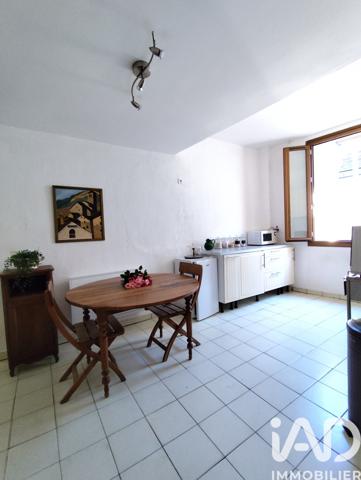 Appartement à vendre 3 pièces 76 m² Sommières