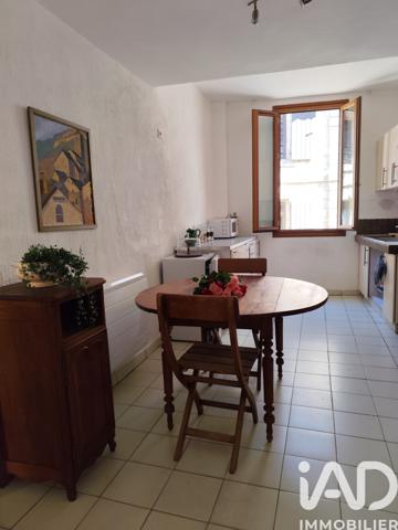 Appartement à vendre 3 pièces 76 m² Sommières