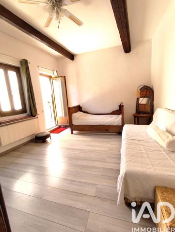 Appartement à vendre 3 pièces 76 m² Sommières