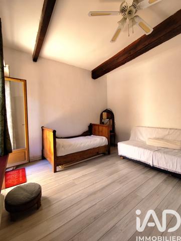 Appartement à vendre 3 pièces 76 m² Sommières