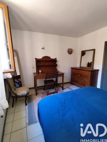 Appartement à vendre 3 pièces 76 m² Sommières