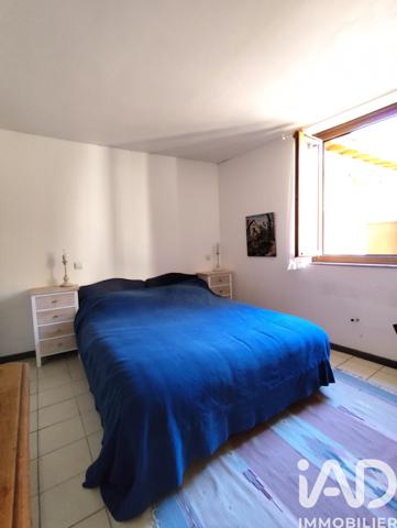 Appartement à vendre 3 pièces 76 m² Sommières