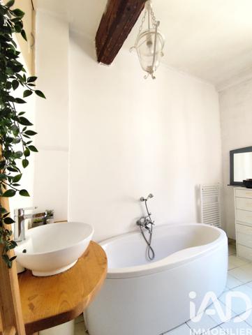 Appartement à vendre 3 pièces 76 m² Sommières