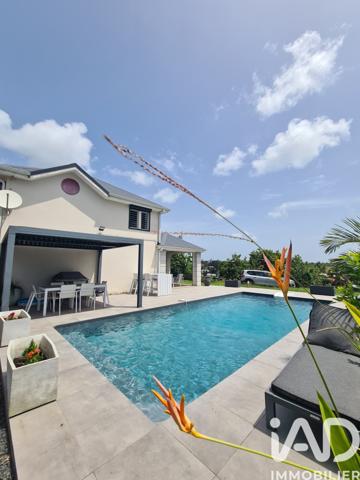 Maison à vendre 4 pièces 95 m² Sainte-Anne