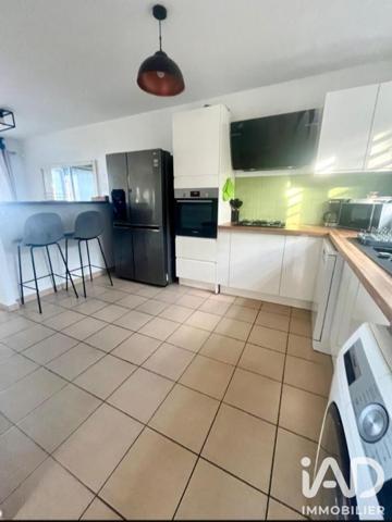 Maison à vendre 4 pièces 95 m² Sainte-Anne