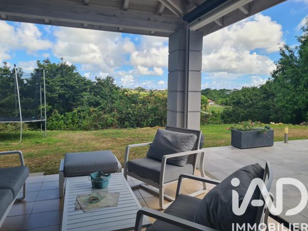 Maison à vendre 4 pièces 95 m² Sainte-Anne