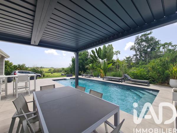 Maison à vendre 4 pièces 95 m² Sainte-Anne