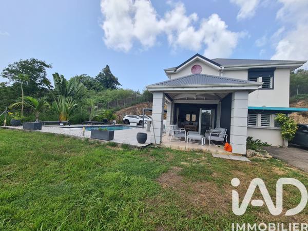 Maison à vendre 4 pièces 95 m² Sainte-Anne