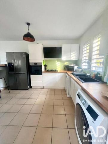 Maison à vendre 4 pièces 95 m² Sainte-Anne