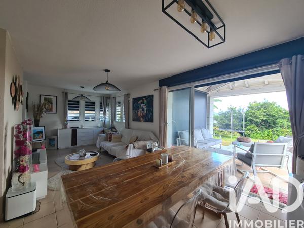 Maison à vendre 4 pièces 95 m² Sainte-Anne