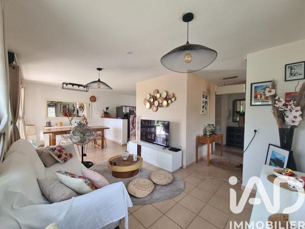 Maison à vendre 4 pièces 95 m² Sainte-Anne