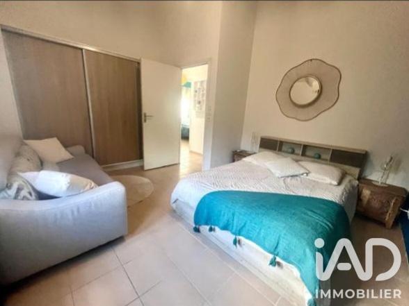 Maison à vendre 4 pièces 95 m² Sainte-Anne