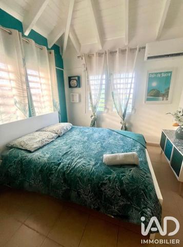 Maison à vendre 4 pièces 95 m² Sainte-Anne