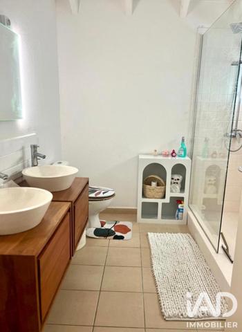Maison à vendre 4 pièces 95 m² Sainte-Anne