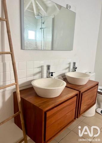 Maison à vendre 4 pièces 95 m² Sainte-Anne