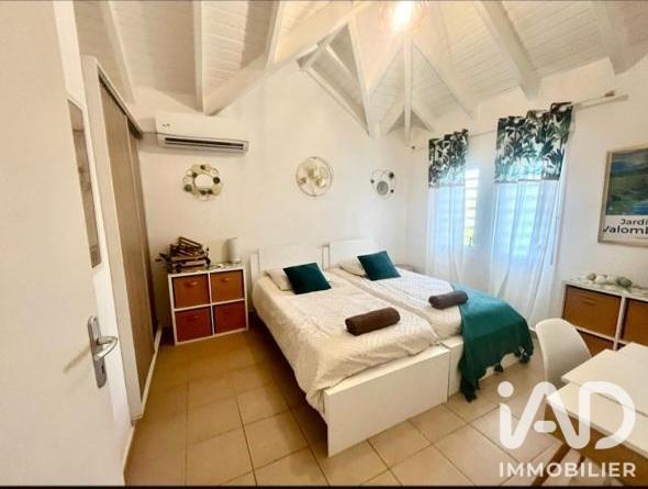Maison à vendre 4 pièces 95 m² Sainte-Anne