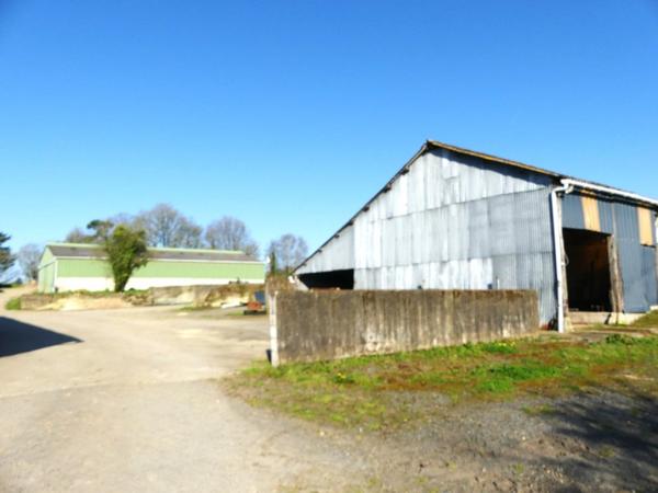 Vente / Corps de ferme