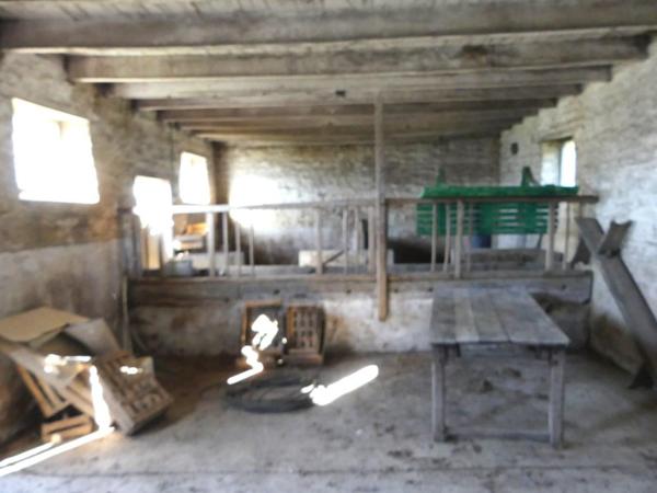 Vente / Corps de ferme