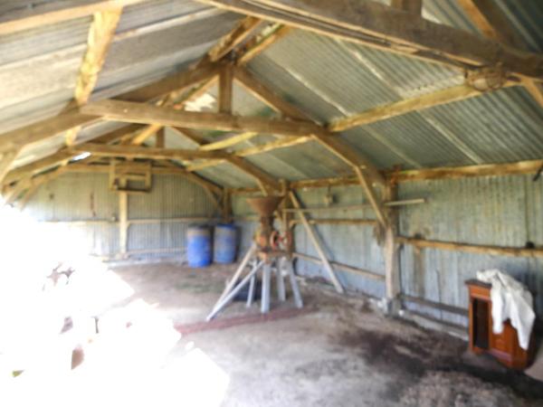 Vente / Corps de ferme