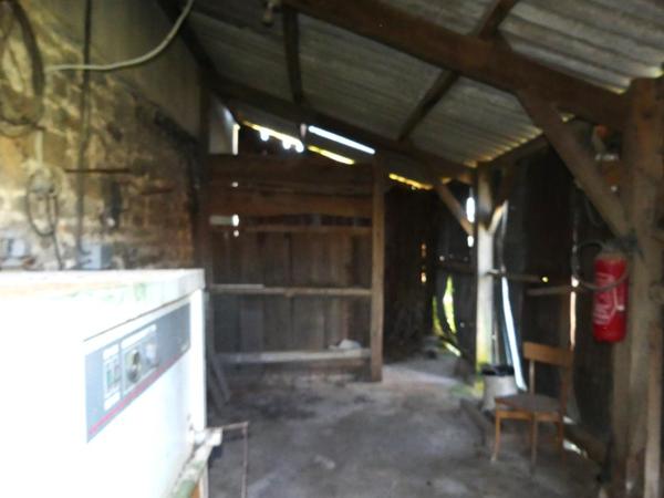 Vente / Corps de ferme