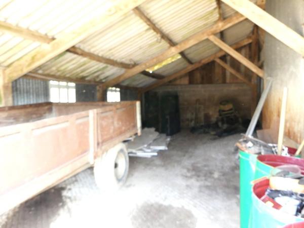 Vente / Corps de ferme