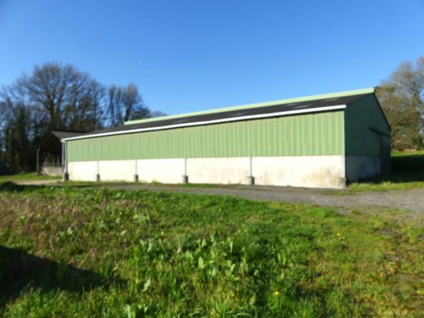 Vente / Corps de ferme