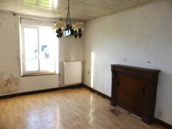 Vente / Corps de ferme