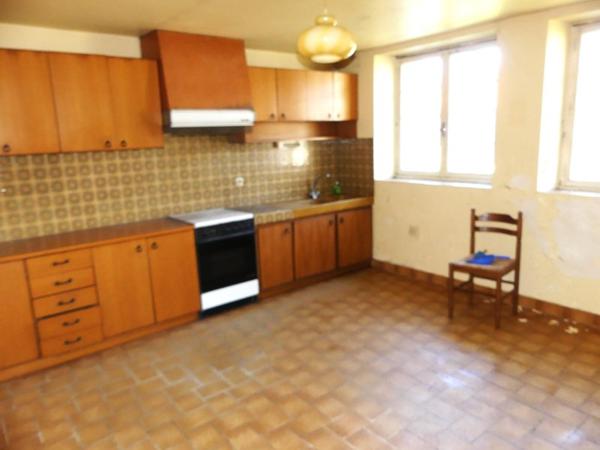 Vente / Corps de ferme