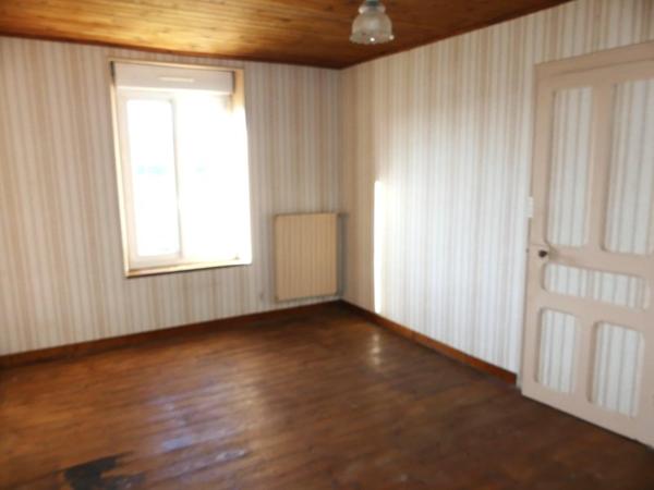 Vente / Corps de ferme