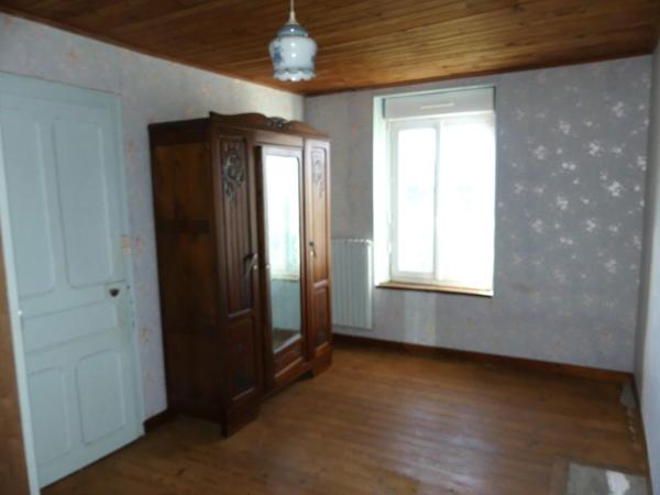 Vente / Corps de ferme