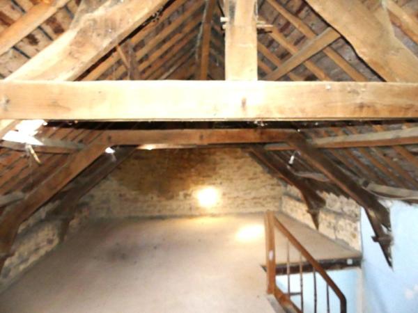 Vente / Corps de ferme