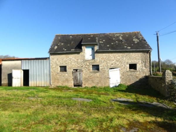 Vente / Corps de ferme