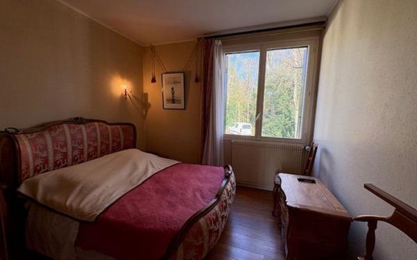 Maison à vendre    4 pièces •  La Tremblade