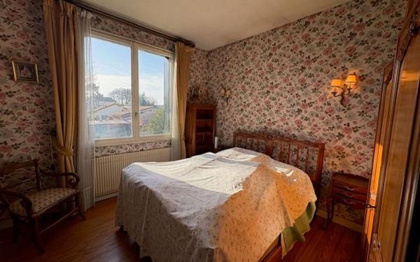 Maison à vendre    4 pièces •  La Tremblade