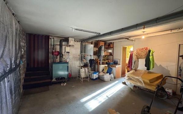 Maison à vendre    4 pièces •  La Tremblade