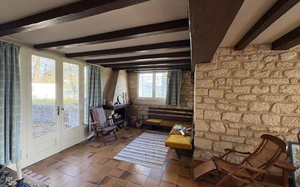 Maison à vendre    4 pièces •  La Tremblade