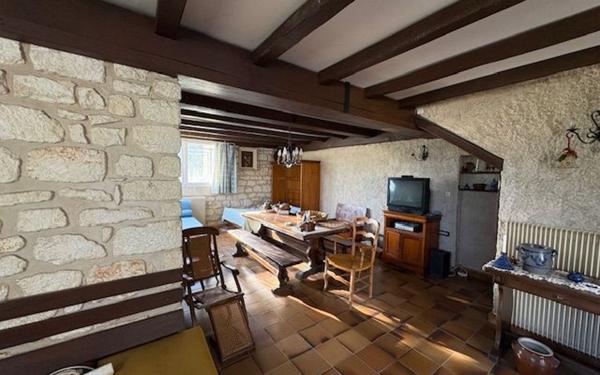 Maison à vendre    4 pièces •  La Tremblade