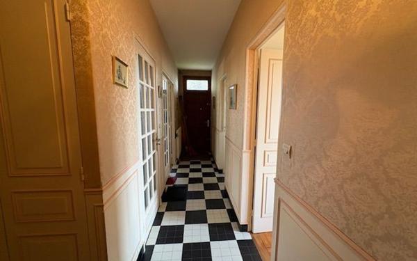 Maison à vendre    4 pièces •  La Tremblade