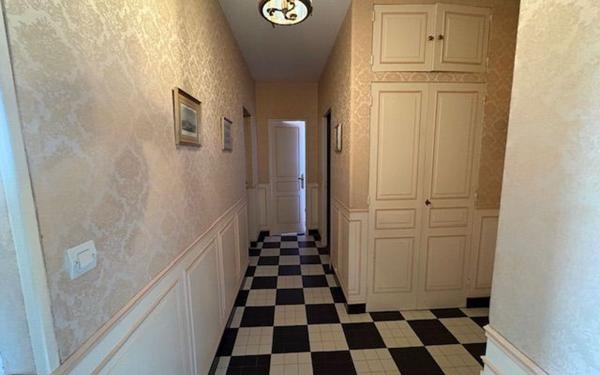 Maison à vendre    4 pièces •  La Tremblade