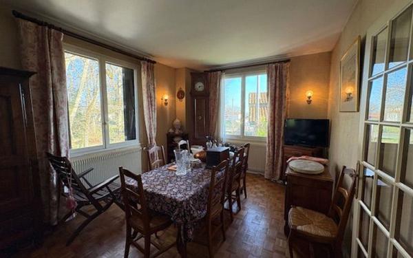 Maison à vendre    4 pièces •  La Tremblade