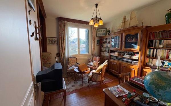 Maison à vendre    4 pièces •  La Tremblade