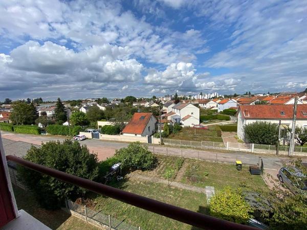 Appartement Varennes Vauzelles 4 pièce(s) 66.49 m2