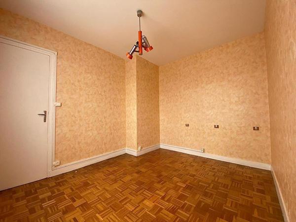 Appartement Varennes Vauzelles 4 pièce(s) 66.49 m2