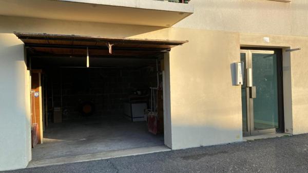 Appartement Varennes Vauzelles 4 pièce(s) 66.49 m2