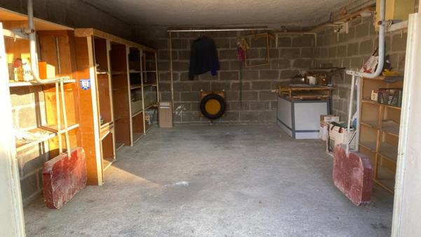 Appartement Varennes Vauzelles 4 pièce(s) 66.49 m2