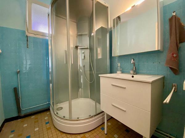 Appartement Varennes Vauzelles 4 pièce(s) 66.49 m2