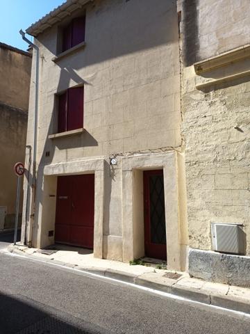 Maison à BEAUCAIRE (30300)