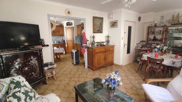 Maison à BEAUCAIRE (30300)